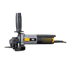 Esmerilhadeira Angular 5" Wap WF ES01 950W - Cinza/Amarelo