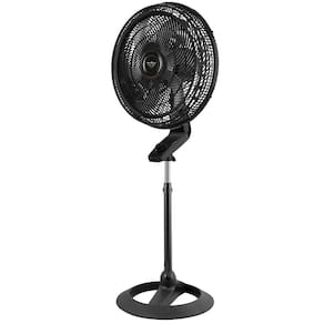 Ventilador de Coluna Britânia BVT550 50cm 175W Turbo Silencioso Preto - 220V - 1
