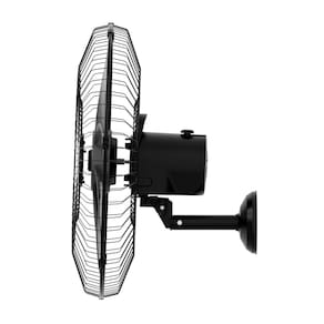 Ventilador de Parede Britânia BVT6758 60cm 215W Pás Turbo - 220V - 2