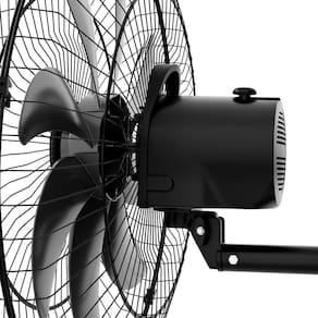 Ventilador de Parede Britânia BVT6758 60cm 215W Pás Turbo - 220V - 3