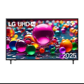 TV 55" LG UHD 55UA8550PSA WIFI/BT/HDMI