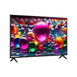 Smart TV 55” 4K LG UHD 55UA8550PSA a7 AI Processor Gen8 webOS 25