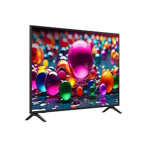 Smart TV 55” 4K LG UHD 55UA8550PSA a7 AI Processor Gen8 webOS 25