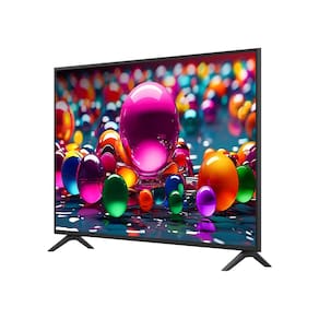 Smart TV 55” 4K LG UHD 55UA8550PSA a7 AI Processor Gen8 webOS 25