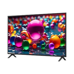 Smart TV 55” 4K LG UHD 55UA8550PSA a7 AI Processor Gen8 webOS 25