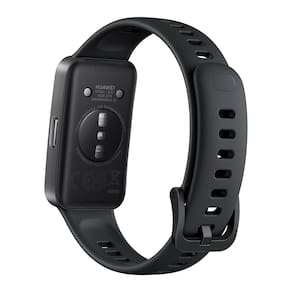 Pulseira Inteligente SmartBand 10 Huawei Preta - PULSEIRA INTELIGENTE HUAWEI BAND 10 PRETO - 3