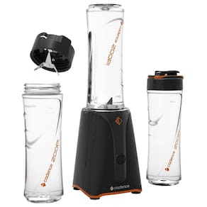 Blender Cadence Zoo Contrast BLD701 600W 2 Jarras BPA Free Desmontável - 110V - 2