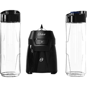 Blender Power To Go Oster OBLD700 700W 2 Jarras BPA Free Desmontável - 220V - 3