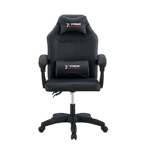 CADEIRA CONTHEY XTREME GAMERS SUPRA PRETA