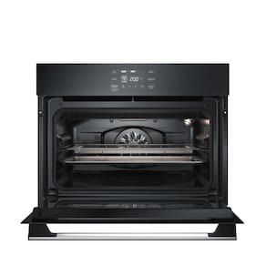 Forno de Embutir Elétrico Electrolux OE5EA 50L Experience Air Fryer, PerfectCook360 e Painel Touch - 110V - 1