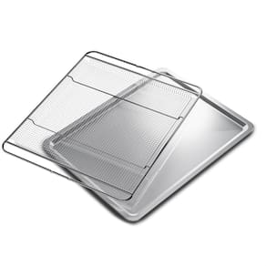 Forno de Embutir Elétrico Electrolux OE5EA 50L Experience Air Fryer, PerfectCook360 e Painel Touch - 110V - 2