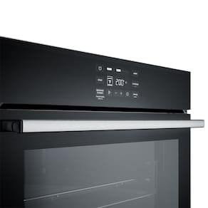 Forno de Embutir Elétrico Electrolux OE5EA 50L Experience Air Fryer, PerfectCook360 e Painel Touch - 220V - 2