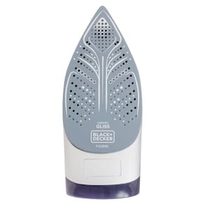 Ferro a Vapor Black+Decker FX2550 Ceramic Gliss Cabo Giratório - 110V - 2