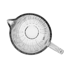 Jarra de Cristal Wolff Bangkok 1,45L Design Sofisticado - JARRA DE CRISTAL BANGKOK 1,45L WOLFF - 3