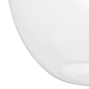 Decanter Wolff 1L Vidro - DECANTER DE VIDRO 1L WOLFF - 1