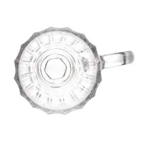 Conjunto 4 Taças para Cappuccino Wolff Classic 160ml Vidro com Design Transparente e Elegante - CJ TACAS PARA CAPPUCCINO 160ML 4PCS WOLFF - 3