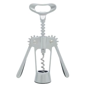 SACAROLHAS EM LIGA DE ZINCO CHEF PRO 18CM WOLFF