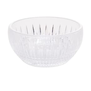 Conjunto 6 Bowls Wolff Queen 300ml Cristal Elegante - CJ BOWLS DE CRISTAL QUEEN 11X5 6PCS WOLFF - 2