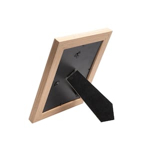 Porta-retratos Lyor MDF 15x20cm Design Clean Elegante e Resistente - MOLHEIRA DE CRISTAL DUBLIN 140ML LYOR - 2