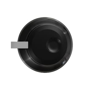 Miniprocessador Manual Lyor Premium 3 Lâminas 13,5x9,5cm Corte Preciso Design Compacto Fácil de Limpar - MINI PROCESS  DE ALIM  MANUAL 3 LAM  13,5X 9,5 - 1