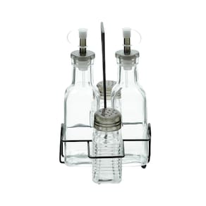 CONJ 4PCS GALHEREIRO C/SUP 200ML/80ML LYOR
