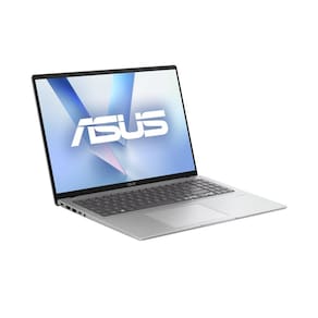 Notebook ASUS Vivobook 16 X1607QA Snapdragon X1 16GB RAM 1TB SSD Tela 16” Full HD LED Windows 11 Home Copilot+ PC