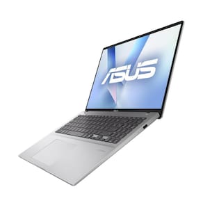 Notebook ASUS Vivobook 16 X1607QA Snapdragon X1 16GB RAM 1TB SSD Tela 16” Full HD LED Windows 11 Home Copilot+ PC