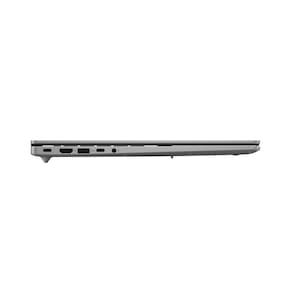 Notebook ASUS Vivobook 16 X1607QA Snapdragon X1 16GB RAM 1TB SSD Tela 16” Full HD LED Windows 11 Home Copilot+ PC