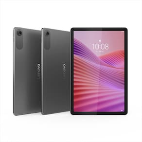 Tablet Lenovo Tab ZAEH0151BR Full HD 10.1" Octa-Core MediaTek Helio G85 4GB 64GB Android 14