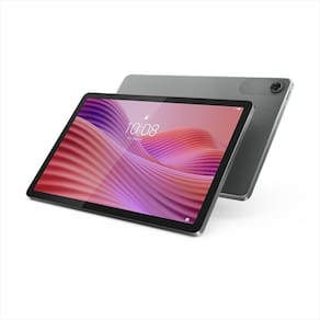 Tablet Lenovo Tab ZAEH0151BR Full HD 10.1" Octa-Core MediaTek Helio G85 4GB 64GB Android 14