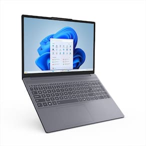 Notebook Lenovo Intel Core i5 13º Geração 8GB RAM 512GB SSD Tela 15,3" Windows 11 - IdeaPad Slim 3i - 3