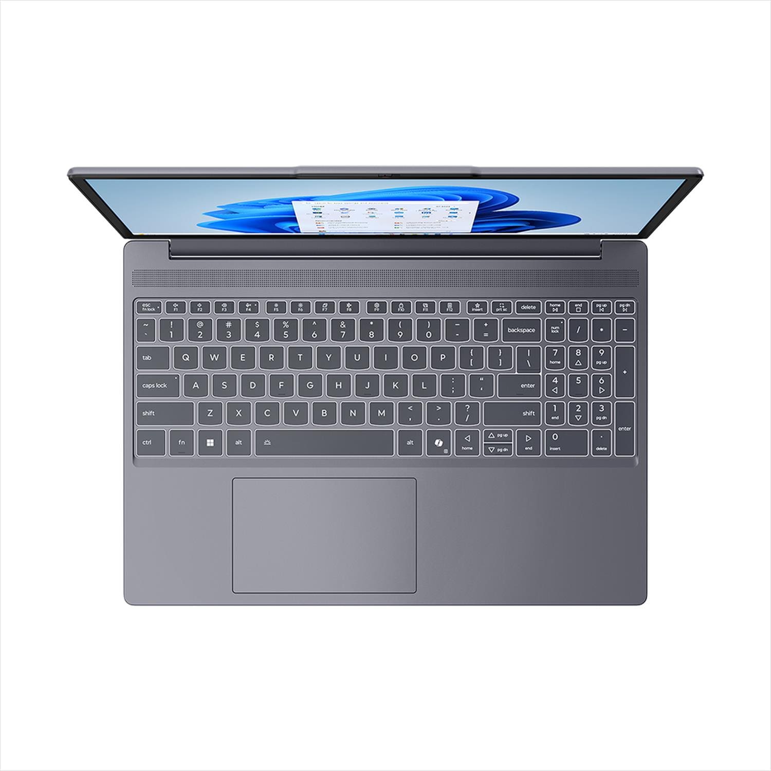 Notebook Lenovo Intel Core i5 13º Geração 8GB RAM 512GB SSD Tela 15,3" Windows 11 - IdeaPad Slim 3i - 3