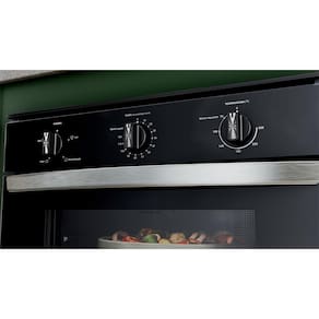 Forno Elétrico de Embutir Consul 84L COB84BE Porta Removível Timer Autodesligamento Luz Interna Preto - 110V - 3