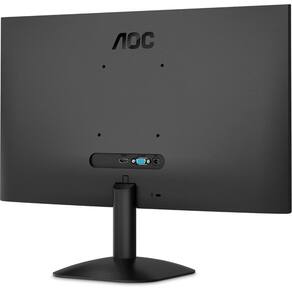 Monitor Gamer 22” AOC 22B35HM23 120Hz 1ms Bordas Ultrafinas HDMI VGA Flicker-Free Low Blue Light Adaptive-Sync