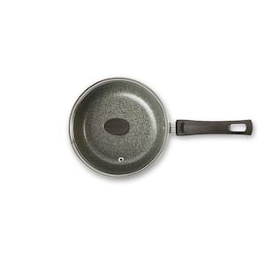 Panela Multiflon Ekó 18cm Antiaderente Tampa de Vidro Verde - 2