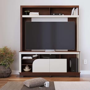 NOGUEIRA REAL/OFFWHTE MATTE