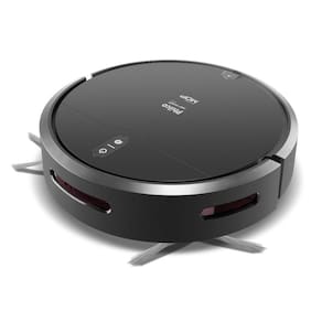 Aspirador Robô Philco PAS23 3 em 1 MOP 90min Sensor Antiqueda e Obstáculos Bivolt Preto - 1