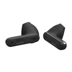 Fone de Ouvido JBL Tune Flex Bluetooth Cancelamento de Ruído IP54 Preto - 2