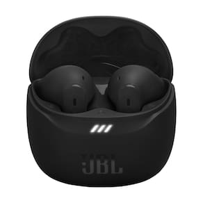 Fone de Ouvido JBL Tune Flex Bluetooth Cancelamento de Ruído IP54 Preto - 3