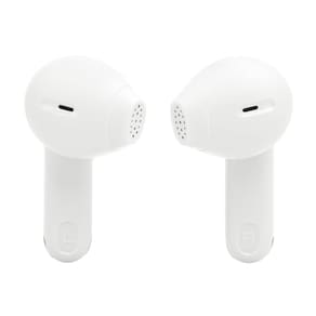 Fone de Ouvido JBL Tune Flex Bluetooth Cancelamento de Ruído IP54 Branco - 1