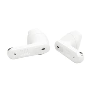 Fone de Ouvido JBL Tune Flex Bluetooth Cancelamento de Ruído IP54 Branco - 2