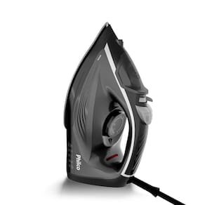 Ferro a Vapor Philco PFV70 Base Ceramic Xtreme Vapor Vertical 92 Saídas de Vapor - 220V - 3