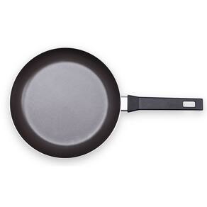 Frigideira Brinox Preserve Ceramic Life Antiaderente 28cm 2,55L Cinza - 1