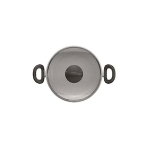 Caçarola Brinox Suprema 22cm Ceramic Life 3,5L Vanilla - 1