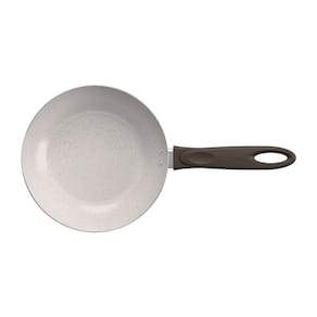 Frigideira Brinox Suprema Ceramic Life Antiaderente 800ml 20cm Vanilla - 1