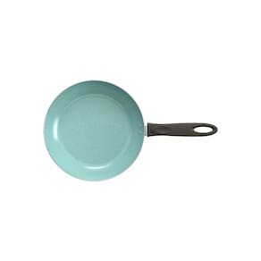 Frigideira Brinox Suprema Ceramic Life Antiaderente 1,2L 24cm Verde - 1