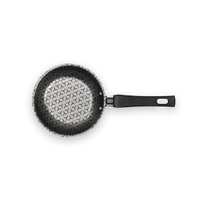 Frigideira Brinox Anis Antiaderente Pro-Flon 16cm 400ml Borgonha - 1