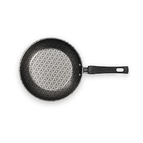 Frigideira Brinox Anis Antiaderente Pro-Flon 18cm 600ml Borgonha - 1