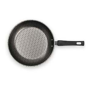 Frigideira Brinox Anis Antiaderente Pro-Flon 24cm 1,45L Borgonha - 1