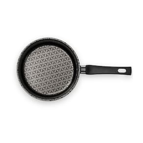 Panela Brinox Anis Antiaderente Pro-Flon Tampa de Vidro 1,2L 16cm Borgonha - 3